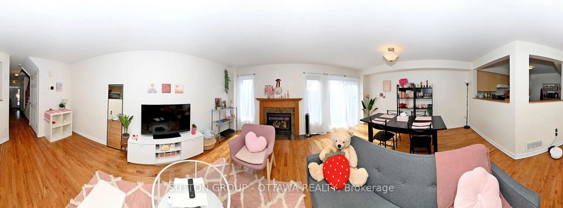 Photo 29 of 110 Chartley Private, Ottawa, Ridgemont — HOMEH