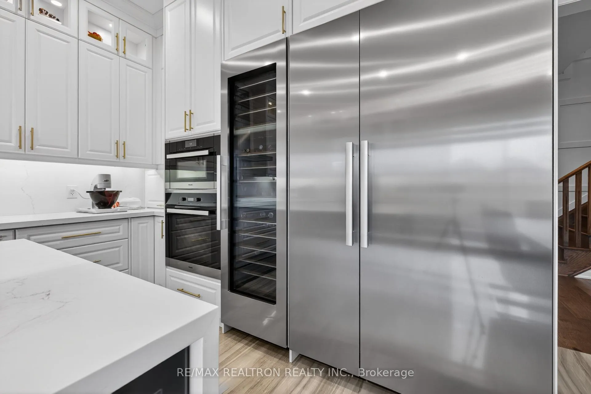Photo 15 of 143 Maple Ridge Crescent, Markham, Greensborough — HOMEH