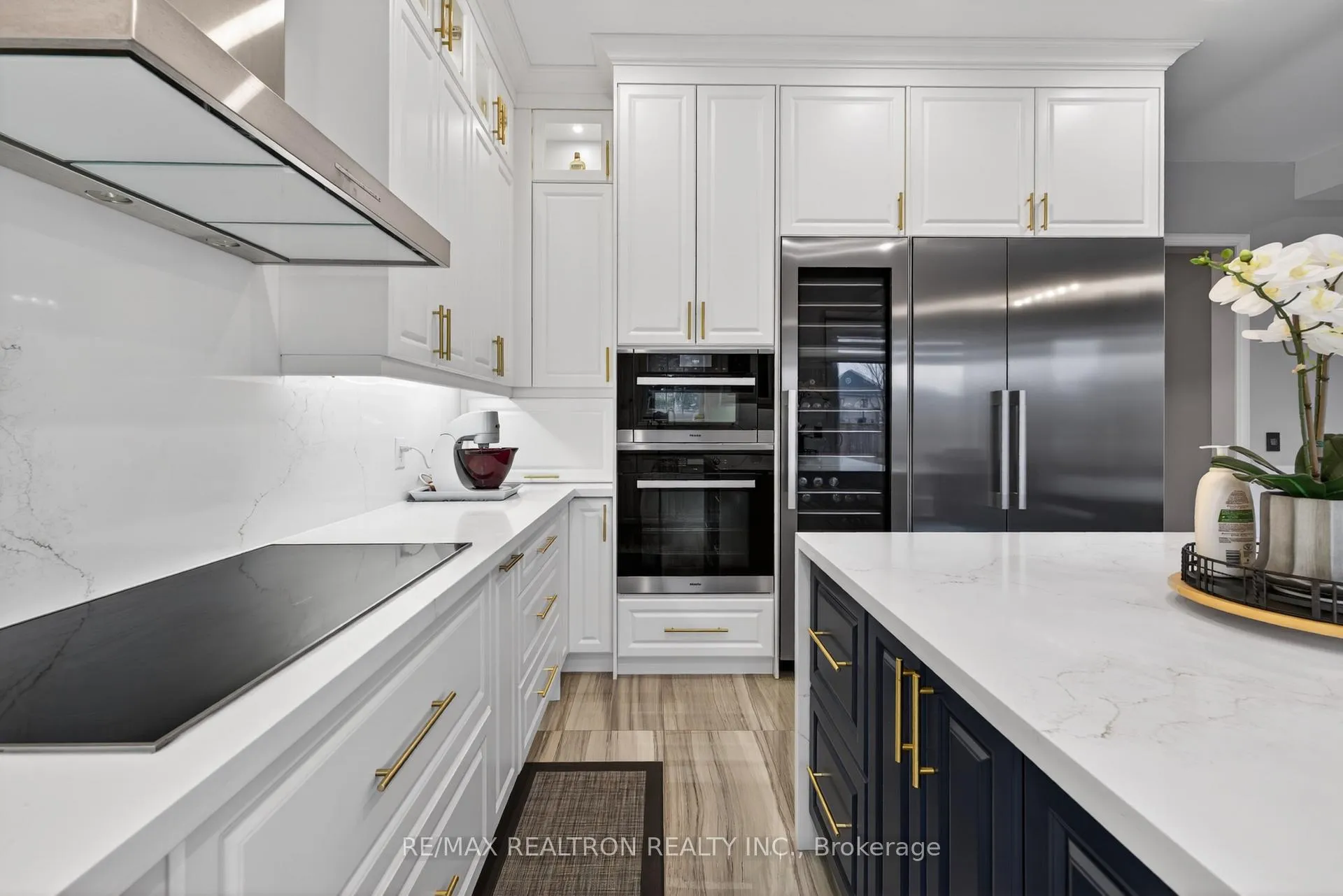 Photo 17 of 143 Maple Ridge Crescent, Markham, Greensborough — HOMEH