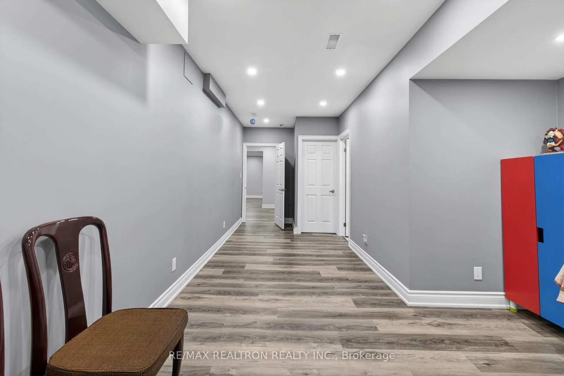 Photo 23 of 143 Maple Ridge Crescent, Markham, Greensborough — HOMEH