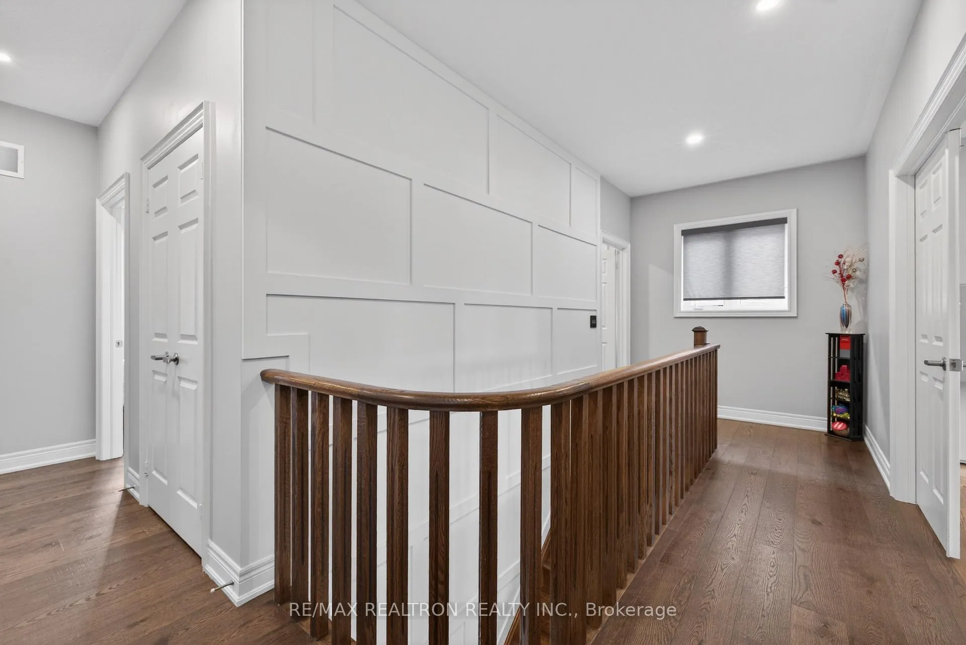 Photo 26 of 143 Maple Ridge Crescent, Markham, Greensborough — HOMEH