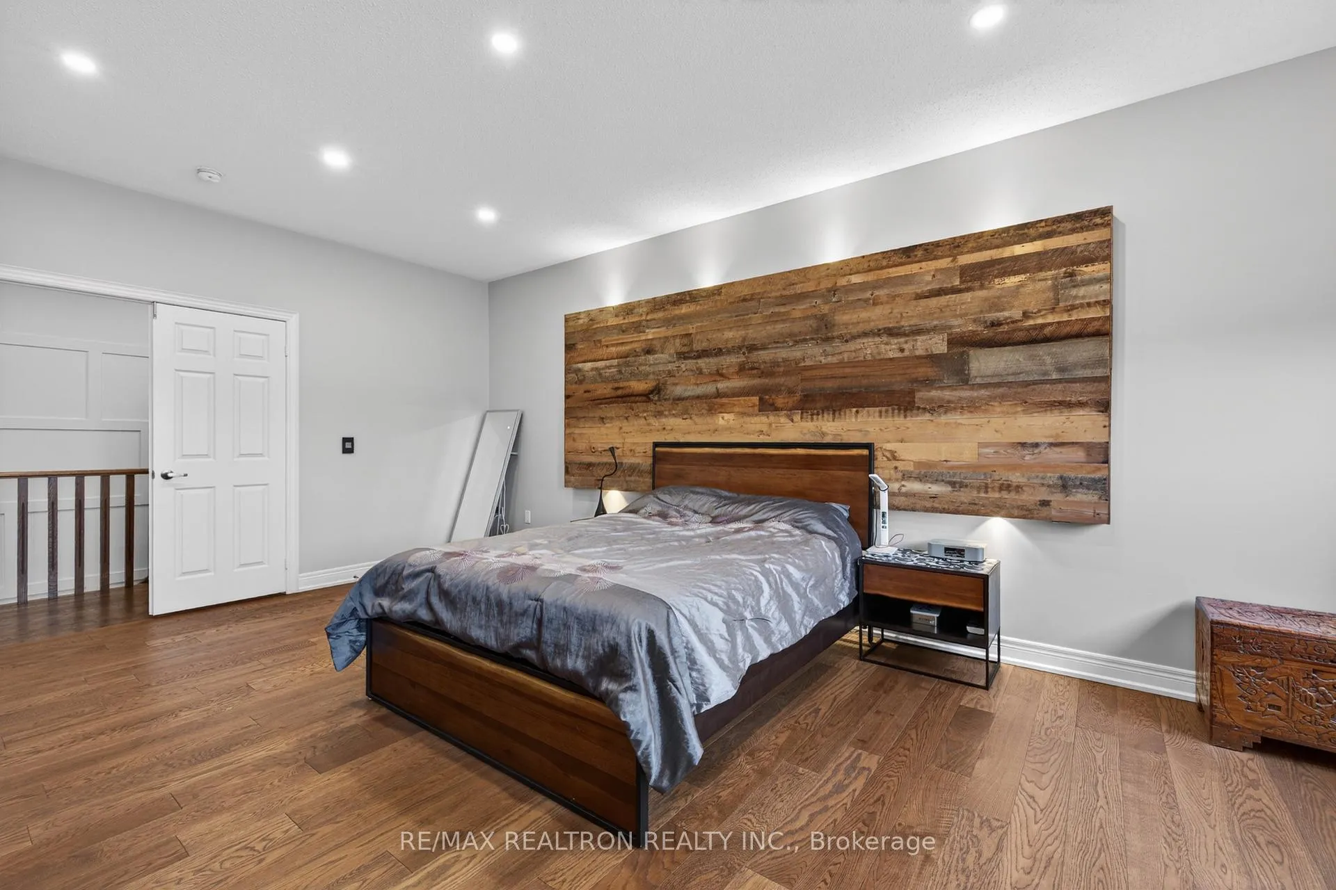 Photo 27 of 143 Maple Ridge Crescent, Markham, Greensborough — HOMEH