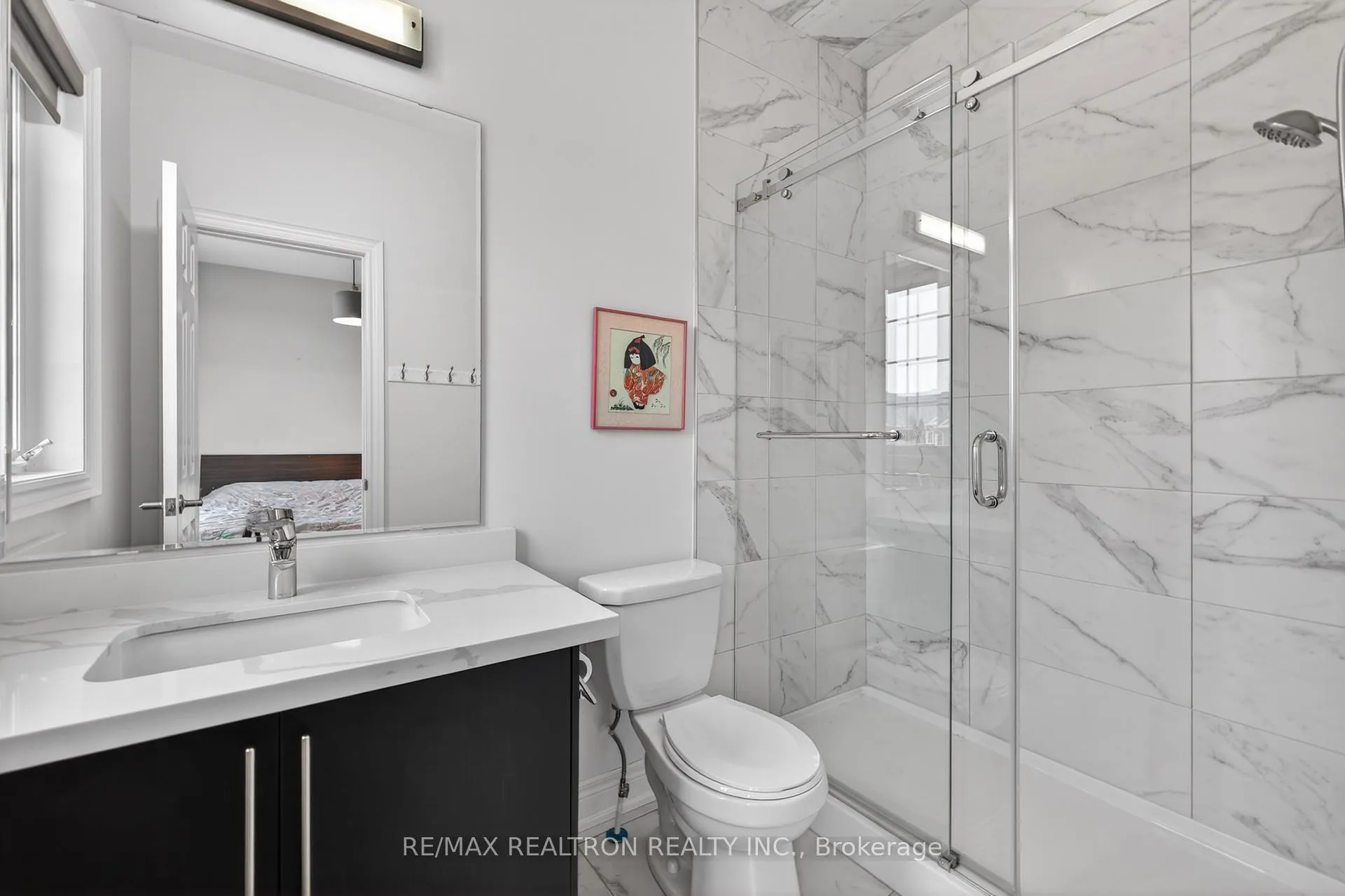 Photo 40 of 143 Maple Ridge Crescent, Markham, Greensborough — HOMEH