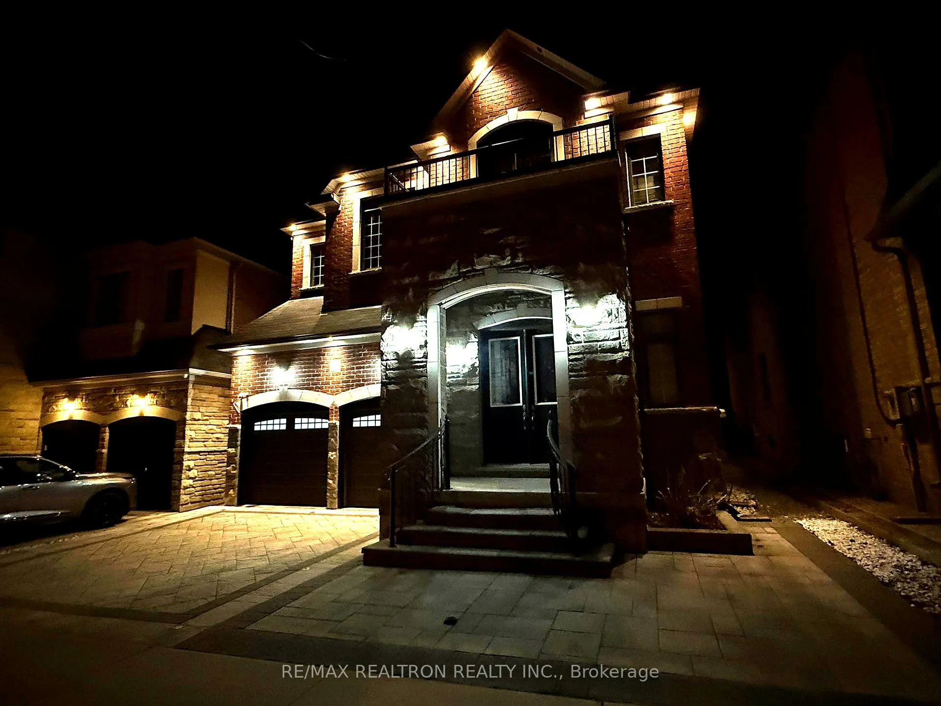 Photo 45 of 143 Maple Ridge Crescent, Markham, Greensborough — HOMEH