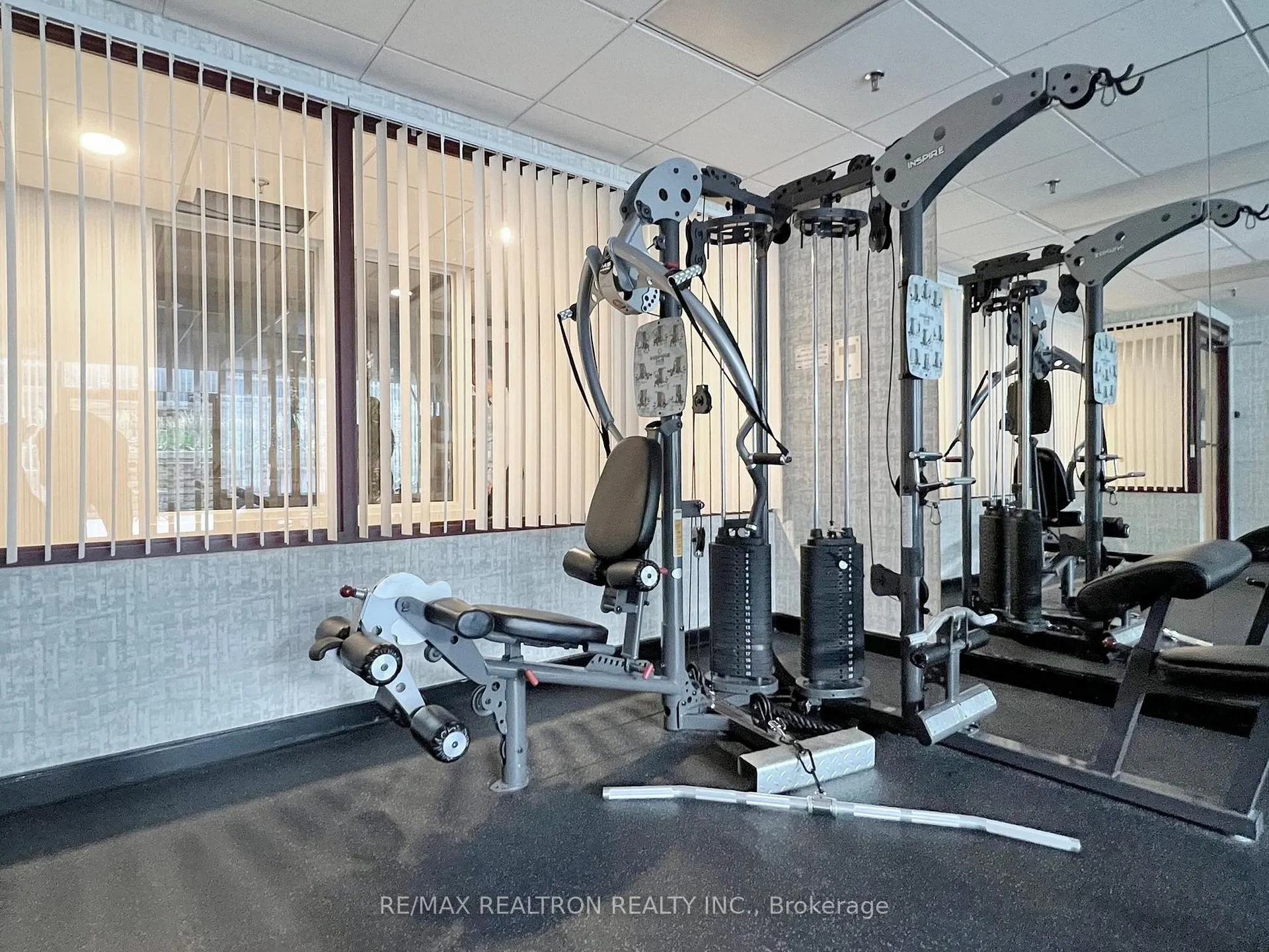 Photo 30 of Unit 808, 110 Promenade Circle, Vaughan, Brownridge — HOMEH