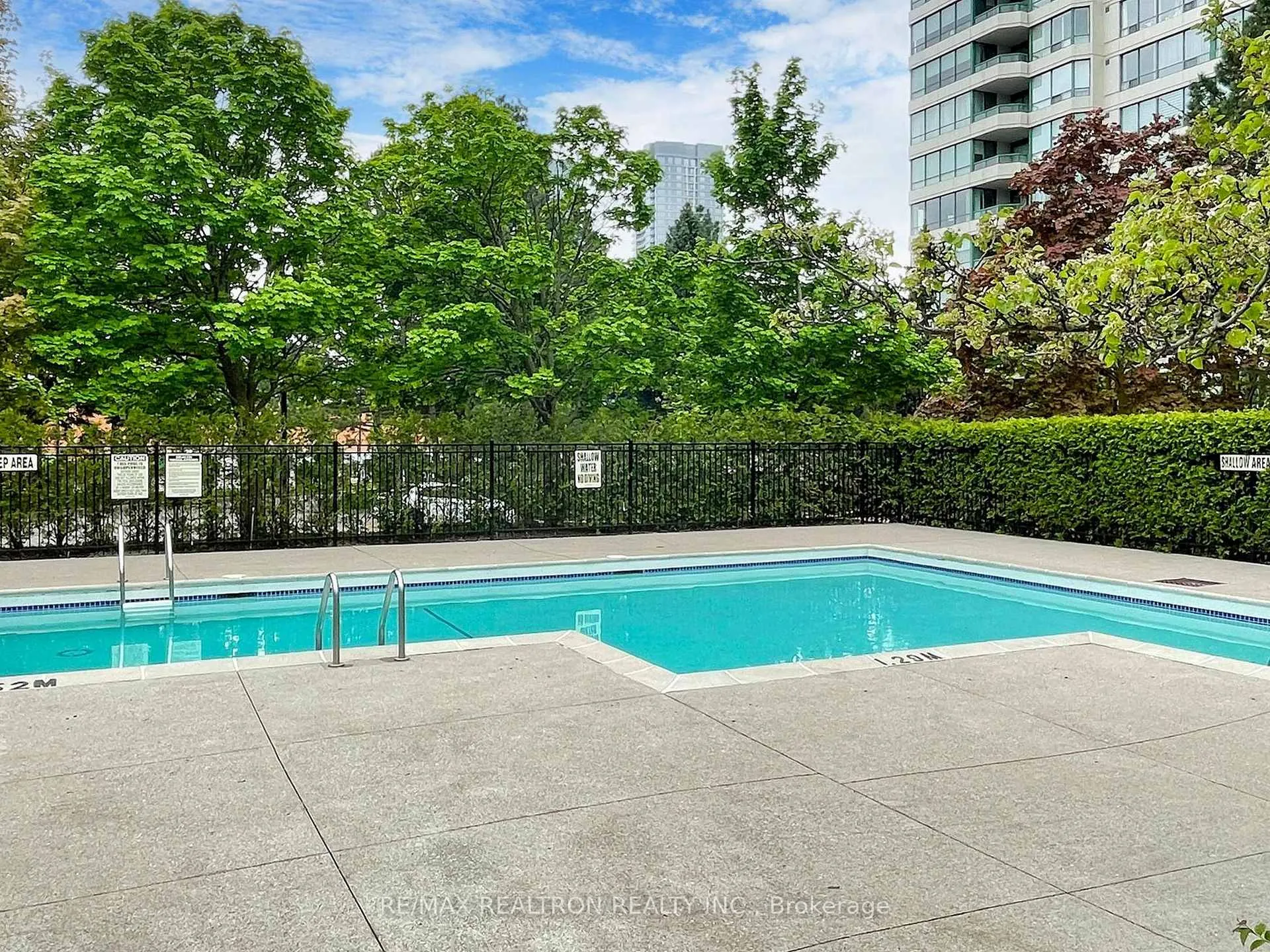 Photo 34 of Unit 808, 110 Promenade Circle, Vaughan, Brownridge — HOMEH