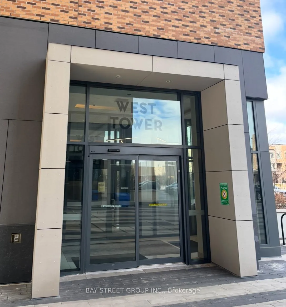 Photo 5 of Unit 316, 100 Eagle Rock Way, Vaughan, Rural Vaughan — HOMEH