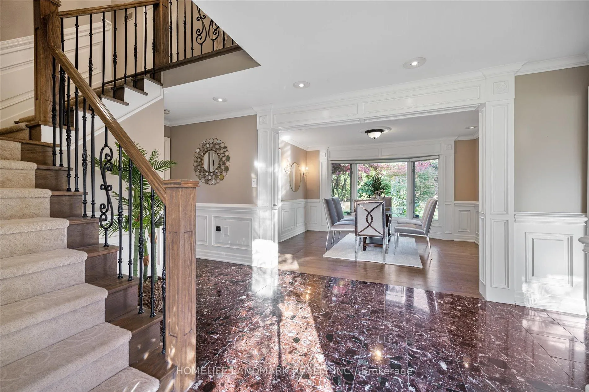 Photo 4 of 3 Old English Lane, Markham, Bayview Glen — HOMEH