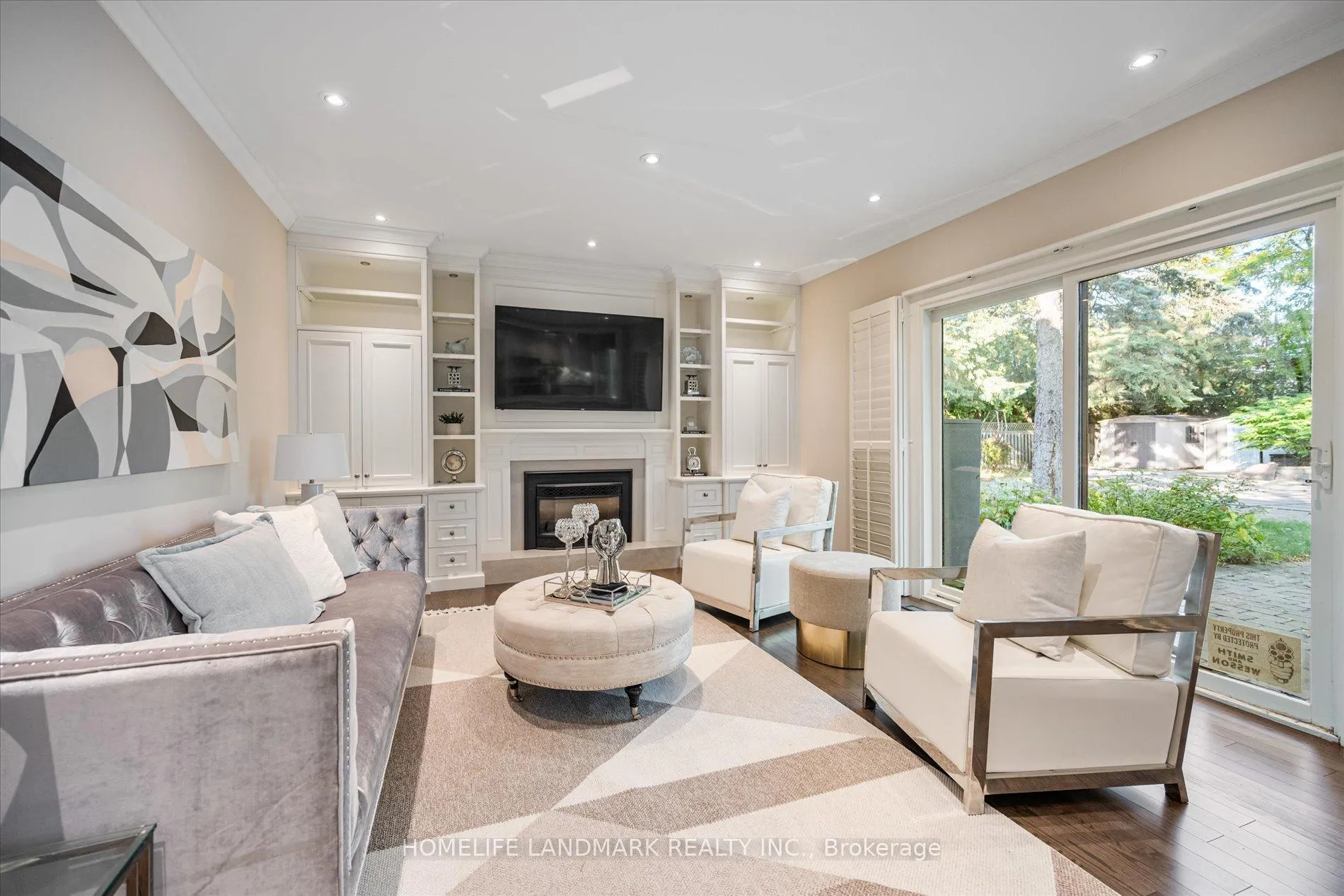 Photo 16 of 3 Old English Lane, Markham, Bayview Glen — HOMEH