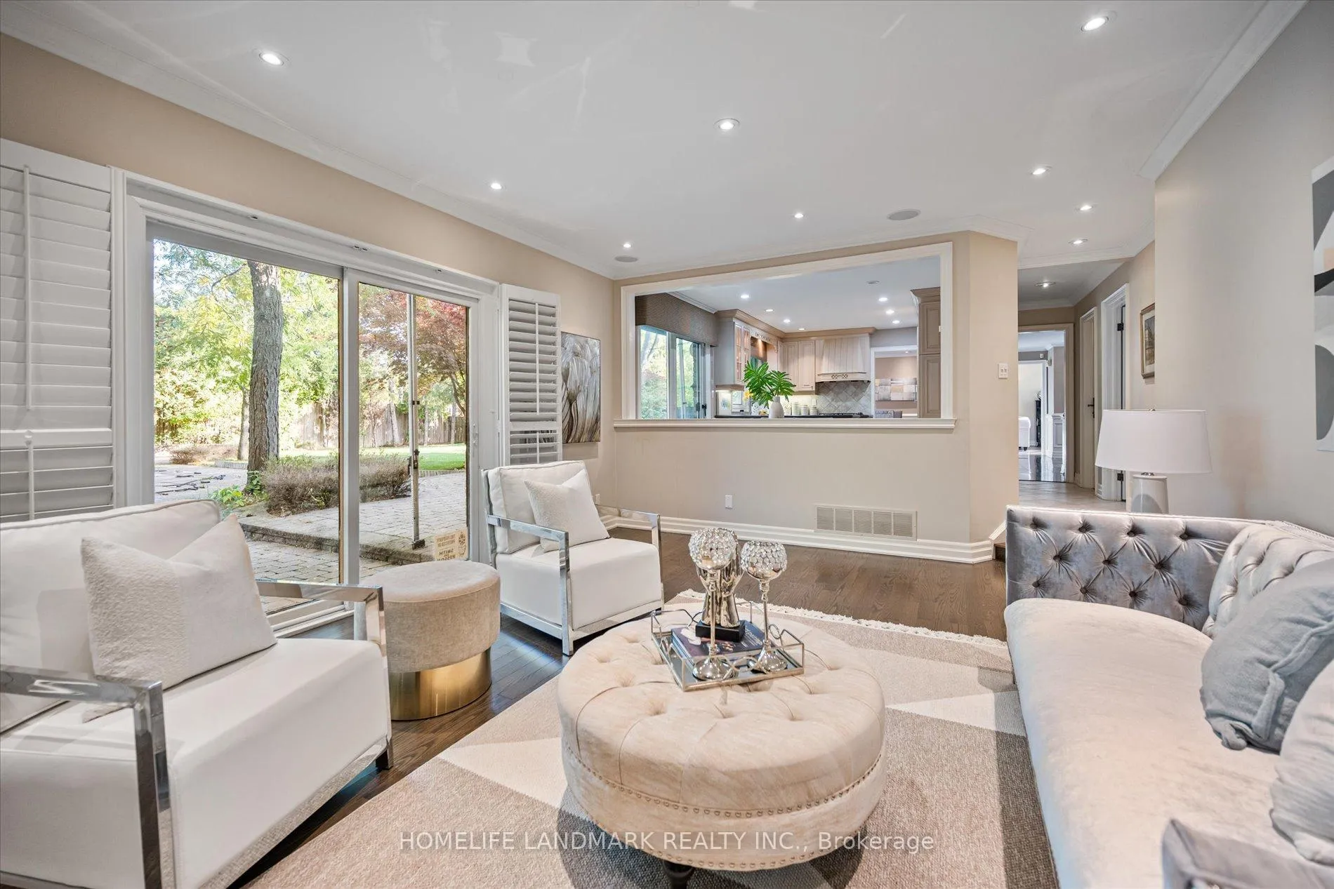 Photo 17 of 3 Old English Lane, Markham, Bayview Glen — HOMEH