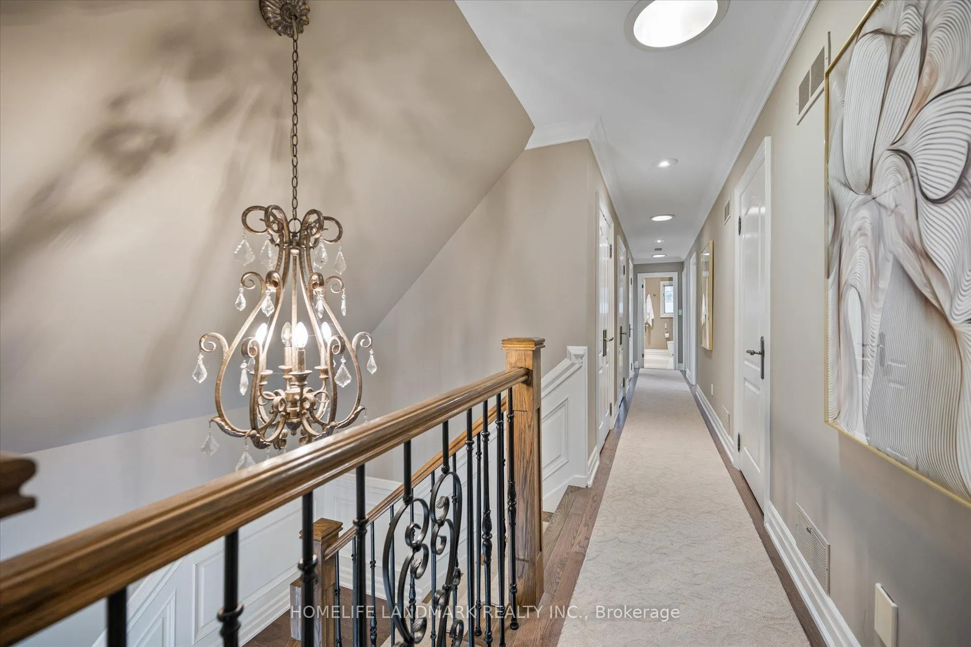 Photo 21 of 3 Old English Lane, Markham, Bayview Glen — HOMEH