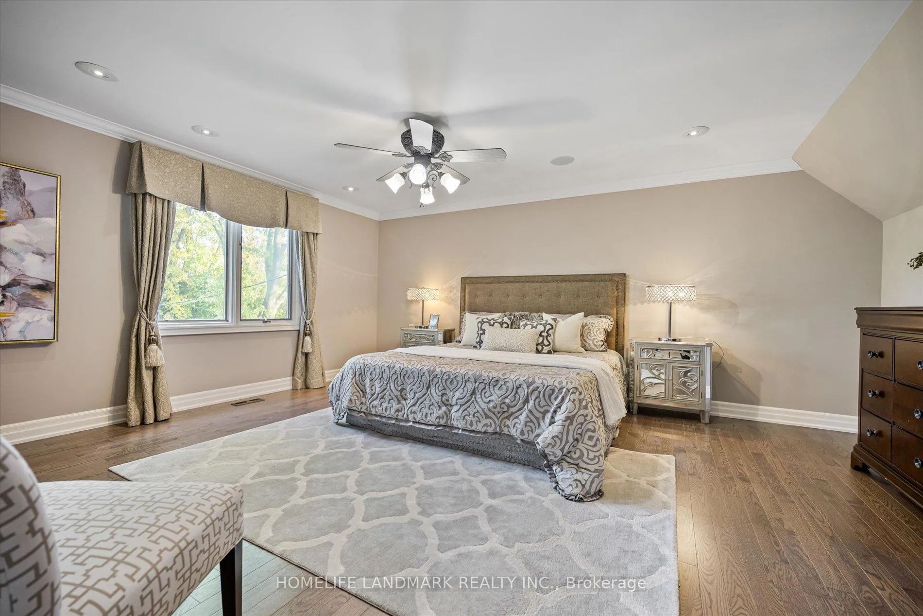 Photo 22 of 3 Old English Lane, Markham, Bayview Glen — HOMEH