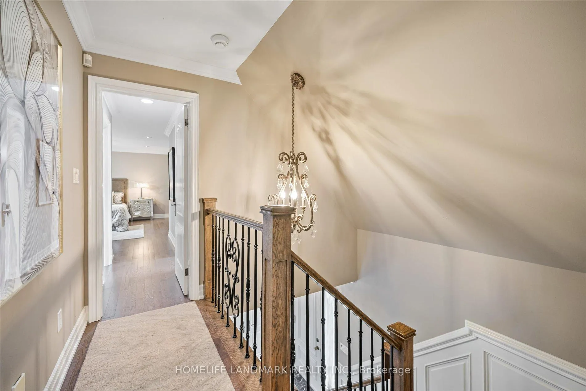 Photo 26 of 3 Old English Lane, Markham, Bayview Glen — HOMEH