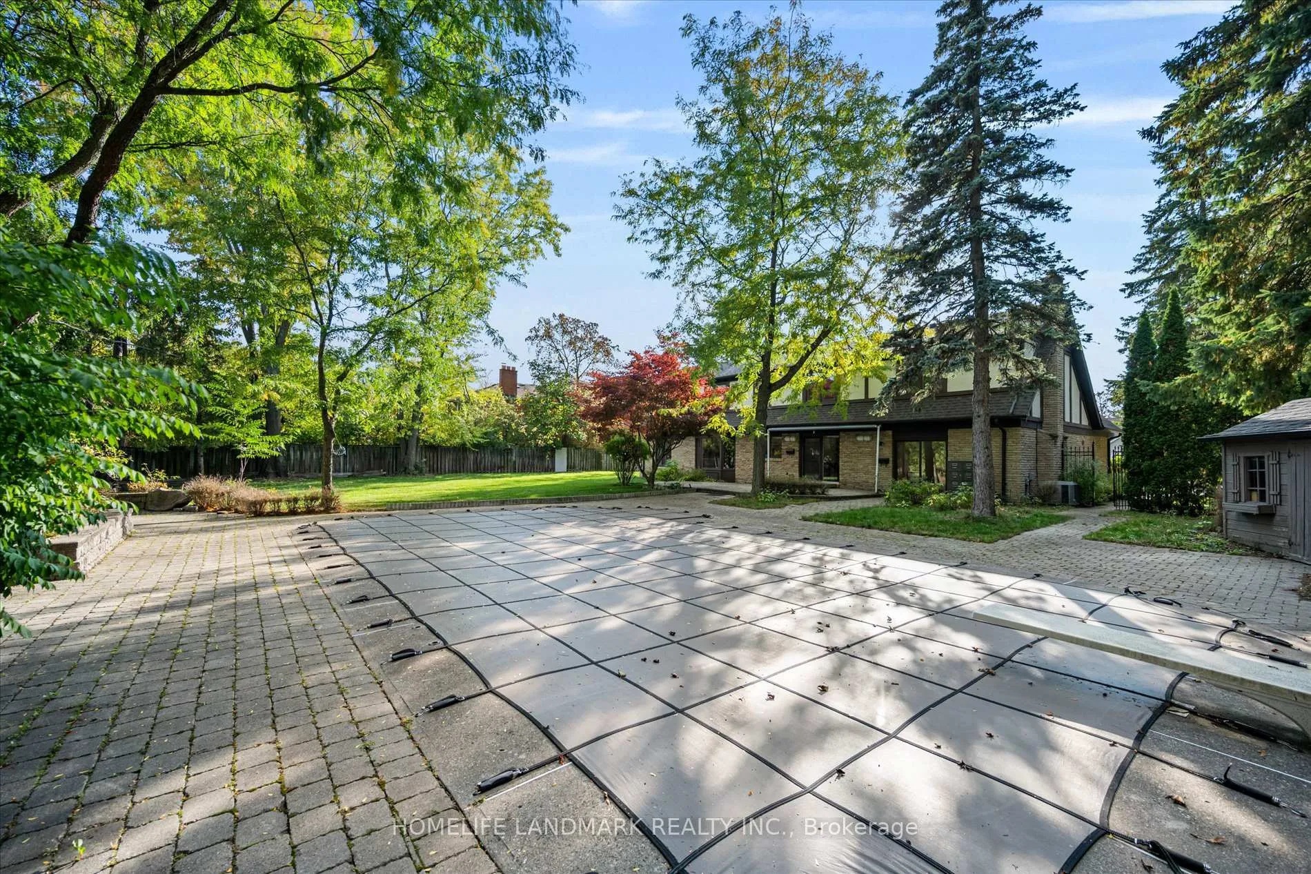 Photo 38 of 3 Old English Lane, Markham, Bayview Glen — HOMEH