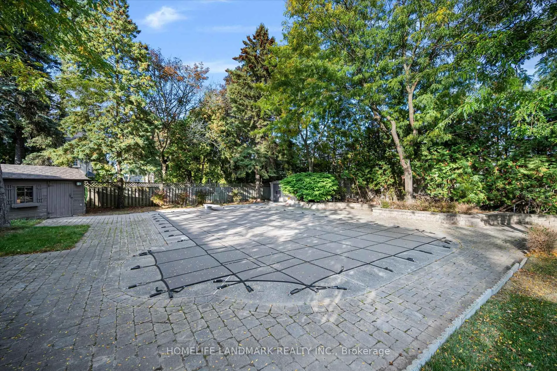 Photo 39 of 3 Old English Lane, Markham, Bayview Glen — HOMEH