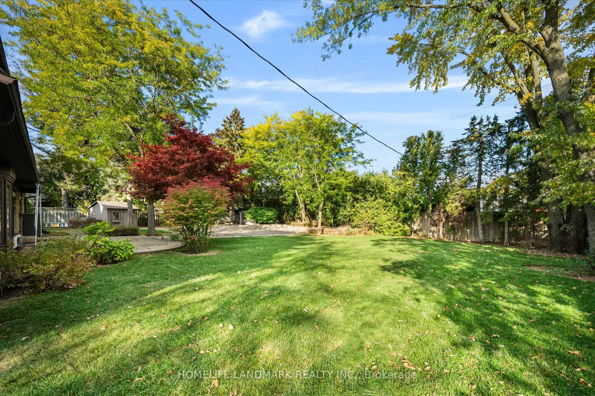 Photo 40 of 3 Old English Lane, Markham, Bayview Glen — HOMEH