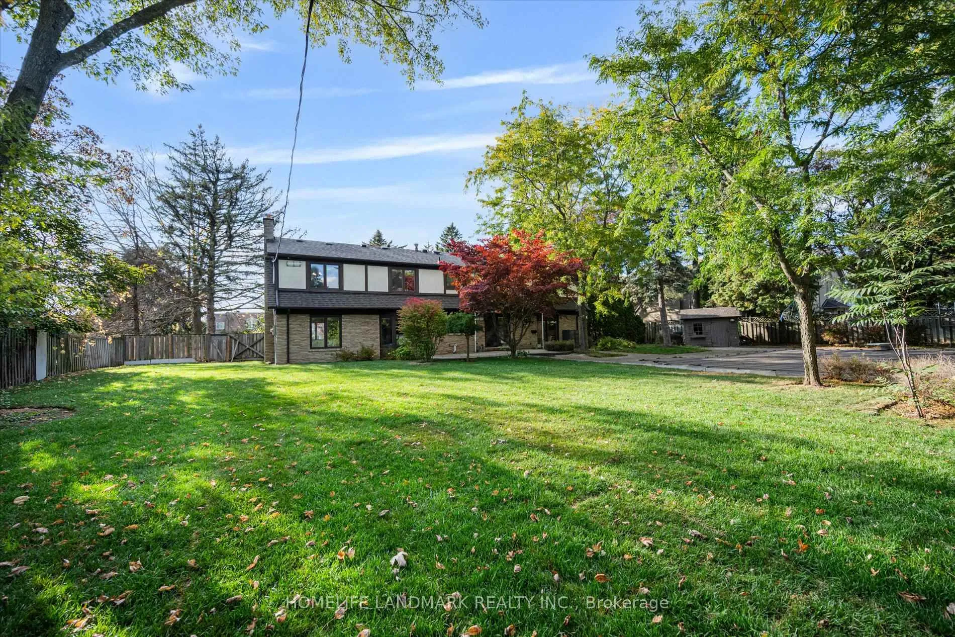 Photo 42 of 3 Old English Lane, Markham, Bayview Glen — HOMEH