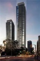 Front of Unit 5204, 1080 Bay Street