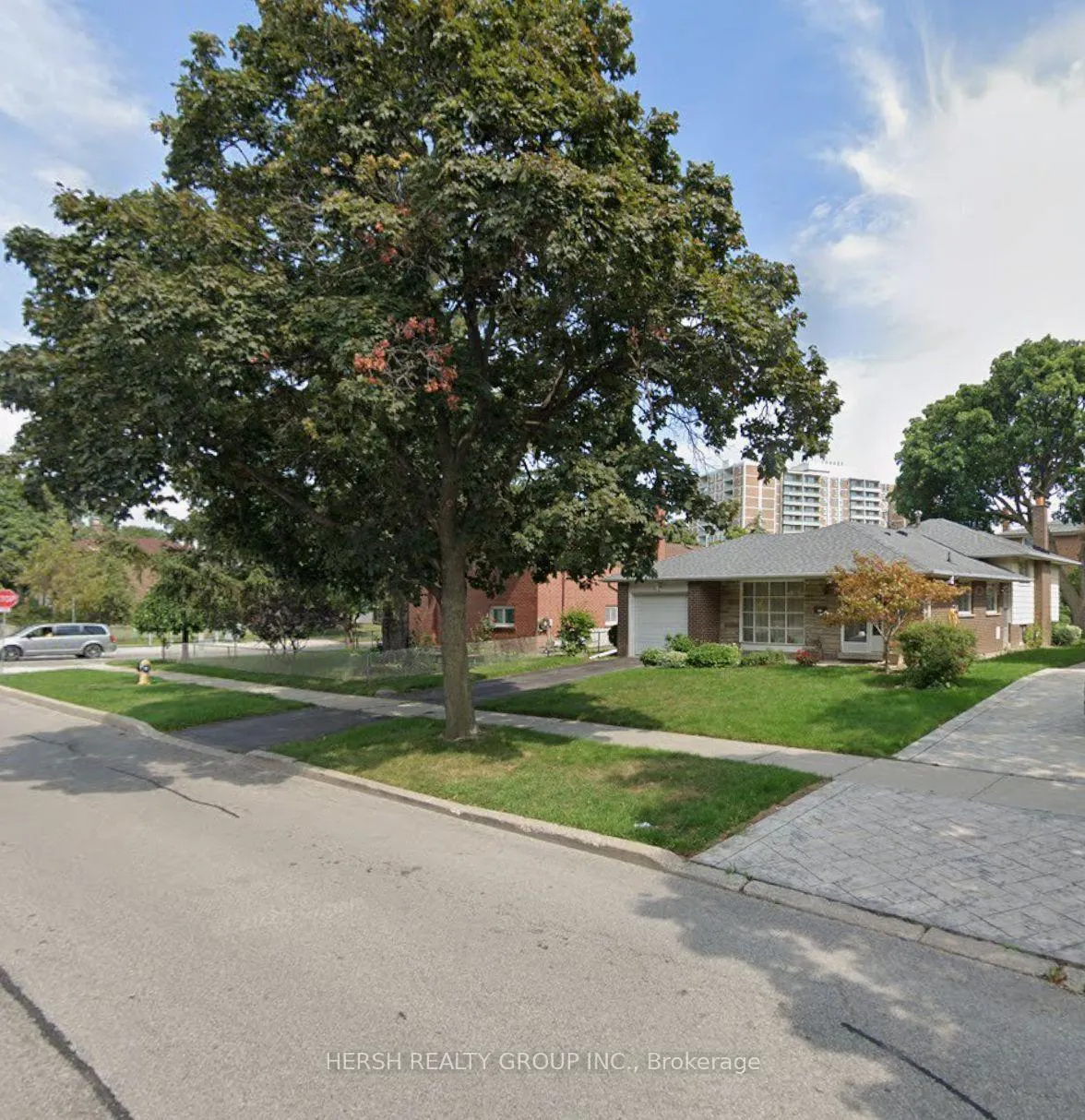Photo 1 of Unit Basement, 117 Redgrave Drive, Etobicoke, Willowridge-Martingrove-Richview — HOMEH