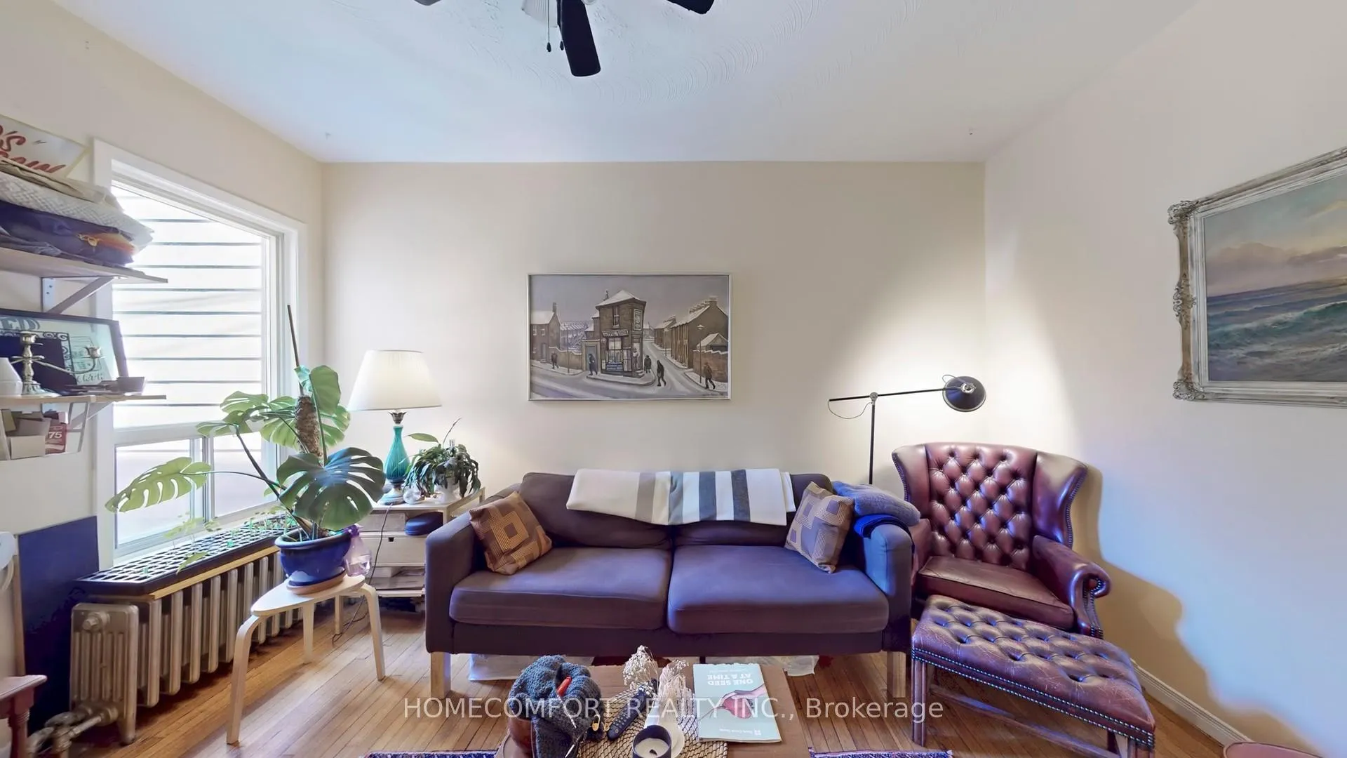 Photo 7 of 230 Robert Street, Toronto, University — HOMEH