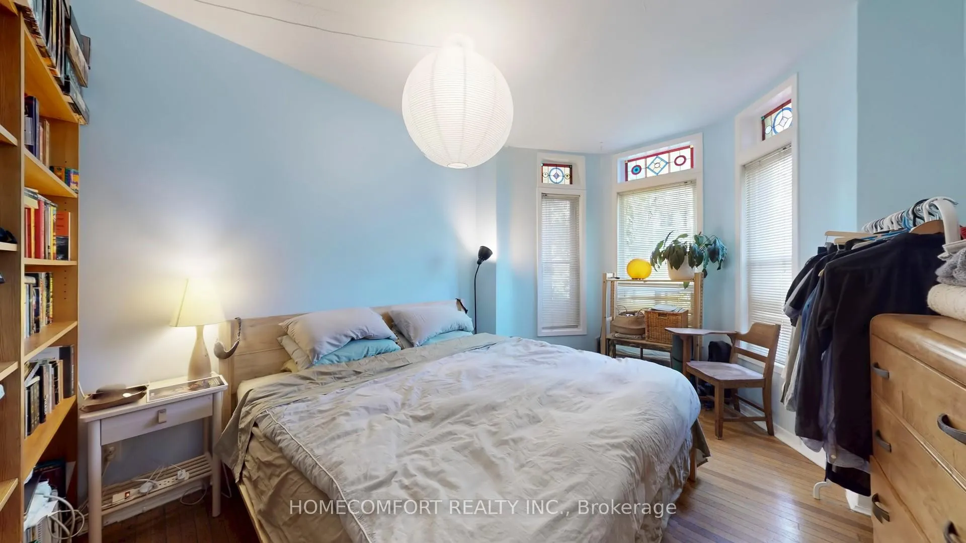 Photo 9 of 230 Robert Street, Toronto, University — HOMEH