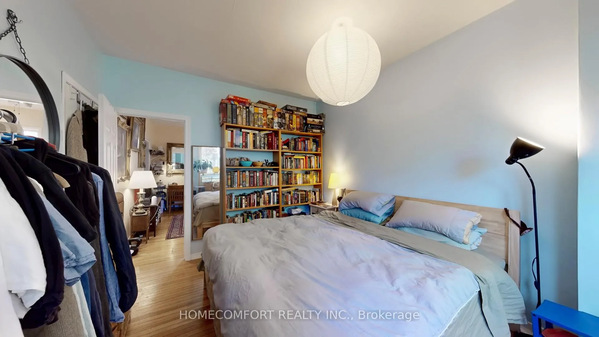 Photo 11 of 230 Robert Street, Toronto, University — HOMEH
