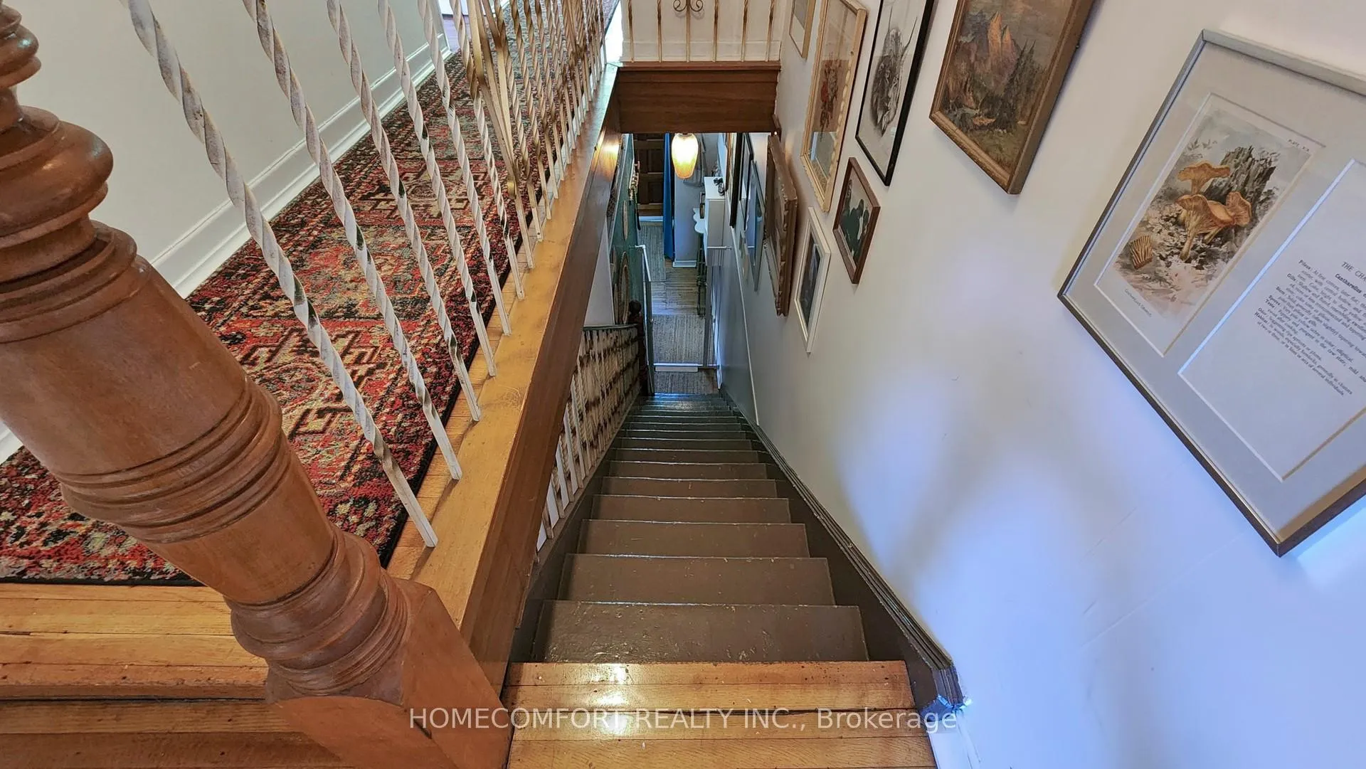 Photo 18 of 230 Robert Street, Toronto, University — HOMEH