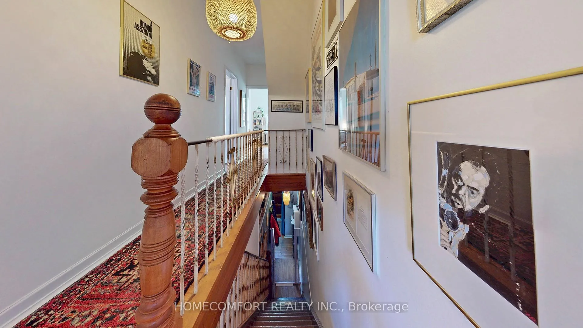 Photo 19 of 230 Robert Street, Toronto, University — HOMEH