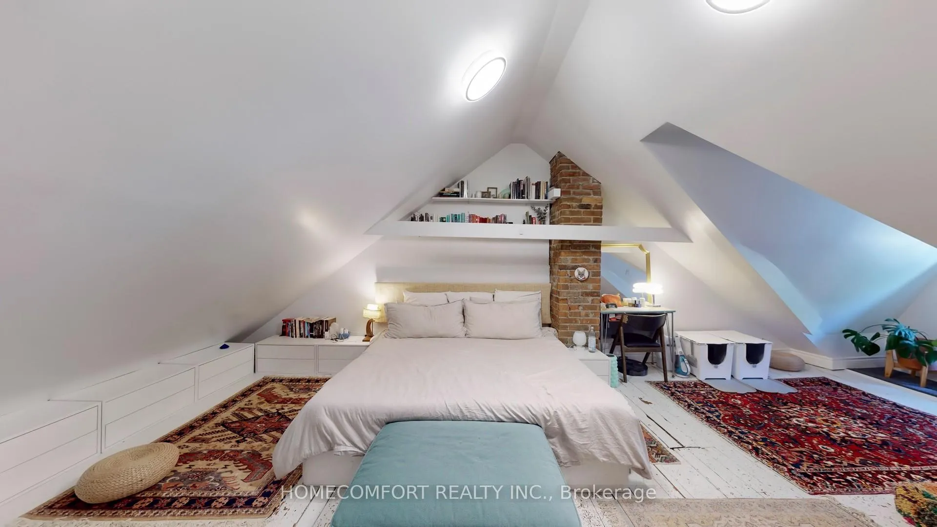 Photo 36 of 230 Robert Street, Toronto, University — HOMEH