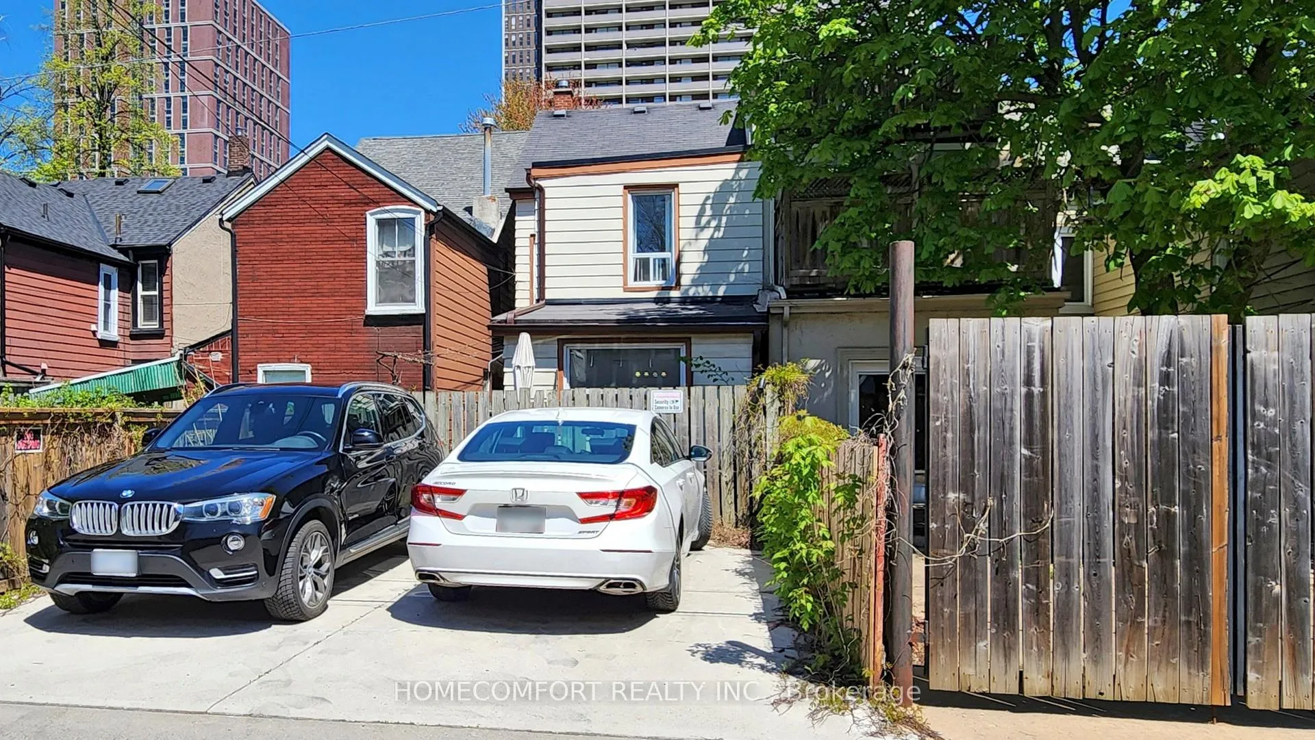 Photo 46 of 230 Robert Street, Toronto, University — HOMEH