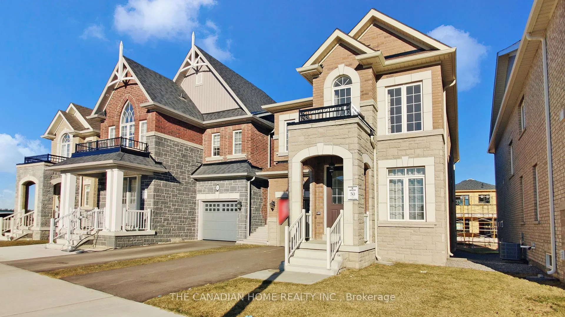 Photo 2 of 79 Lipscott Drive, Caledon, Rural Caledon — HOMEH