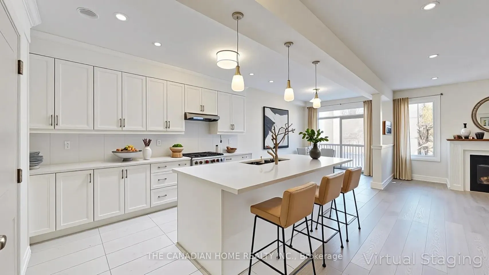 Photo 9 of 79 Lipscott Drive, Caledon, Rural Caledon — HOMEH