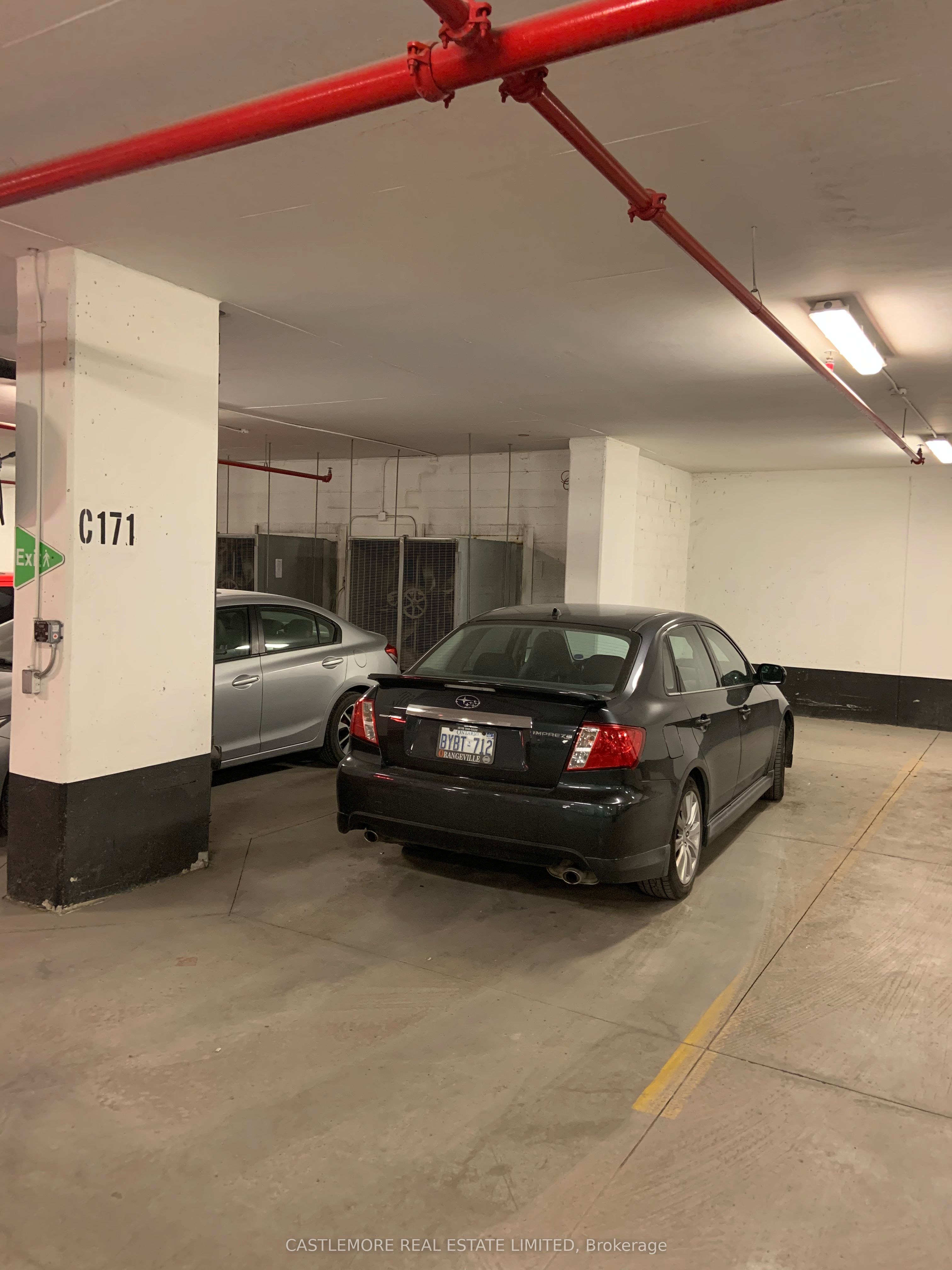 Photo 13 of Unit 2103, 2900 Highway 7 Road, Vaughan, Concord — HOMEH