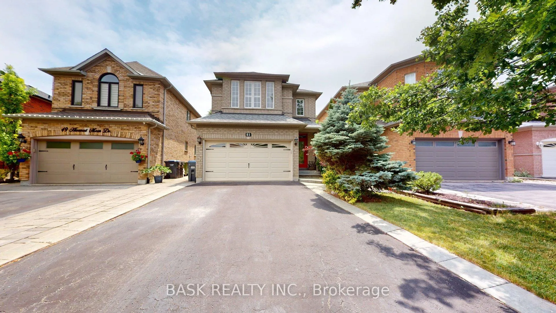 Photo 1 of 51 Harvest Moon Drive, Caledon, Bolton West — HOMEH