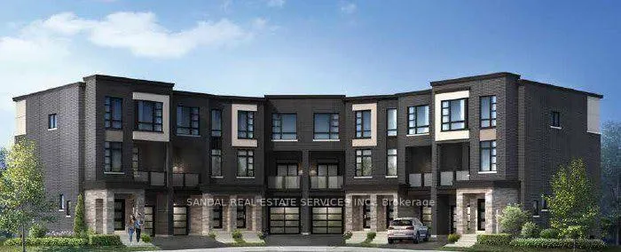 Photo 1 of 47 Inverary Crescent, Vaughan, Elder Mills — HOMEH