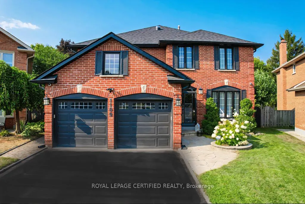 Photo 1 of 1109 Petunia Place, Pickering, Rougemount — HOMEH