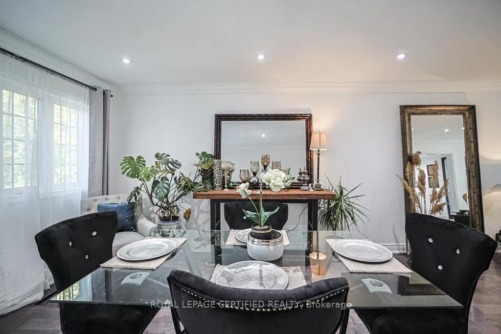 Photo 8 of 1109 Petunia Place, Pickering, Rougemount — HOMEH
