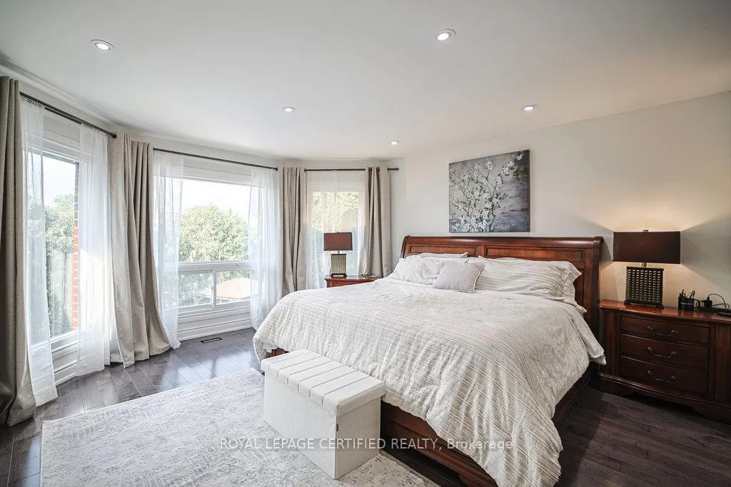 Photo 18 of 1109 Petunia Place, Pickering, Rougemount — HOMEH