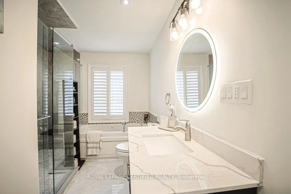 Photo 25 of 1109 Petunia Place, Pickering, Rougemount — HOMEH