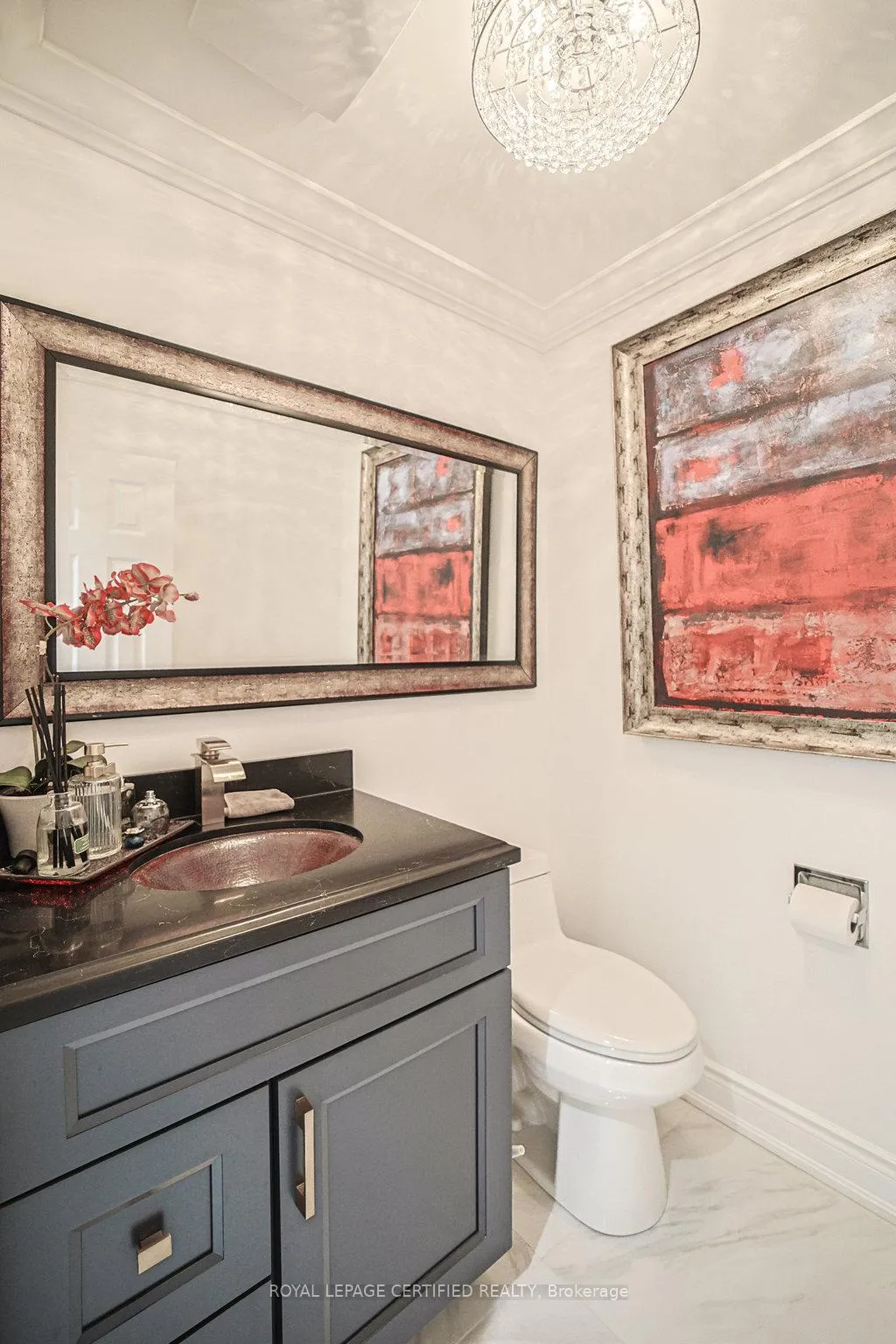 Photo 32 of 1109 Petunia Place, Pickering, Rougemount — HOMEH