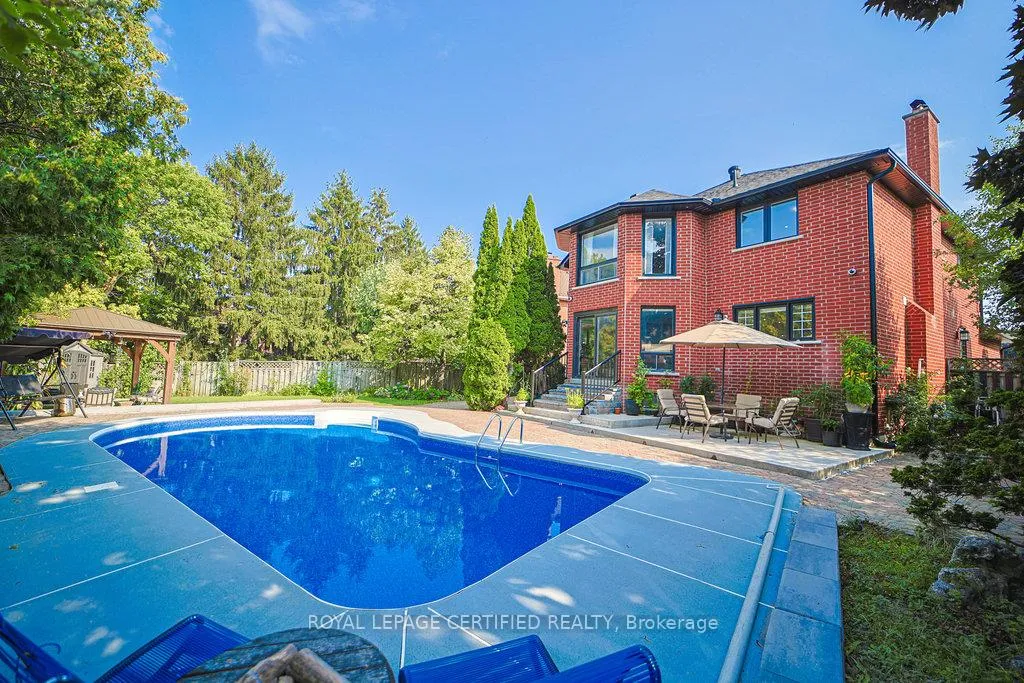 Photo 46 of 1109 Petunia Place, Pickering, Rougemount — HOMEH