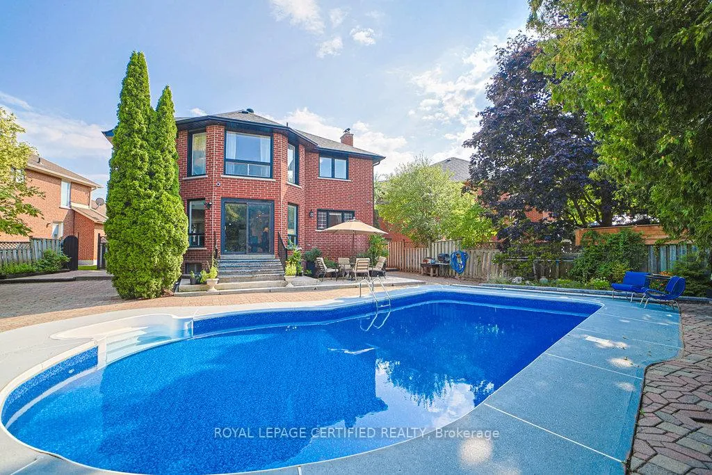 Photo 47 of 1109 Petunia Place, Pickering, Rougemount — HOMEH