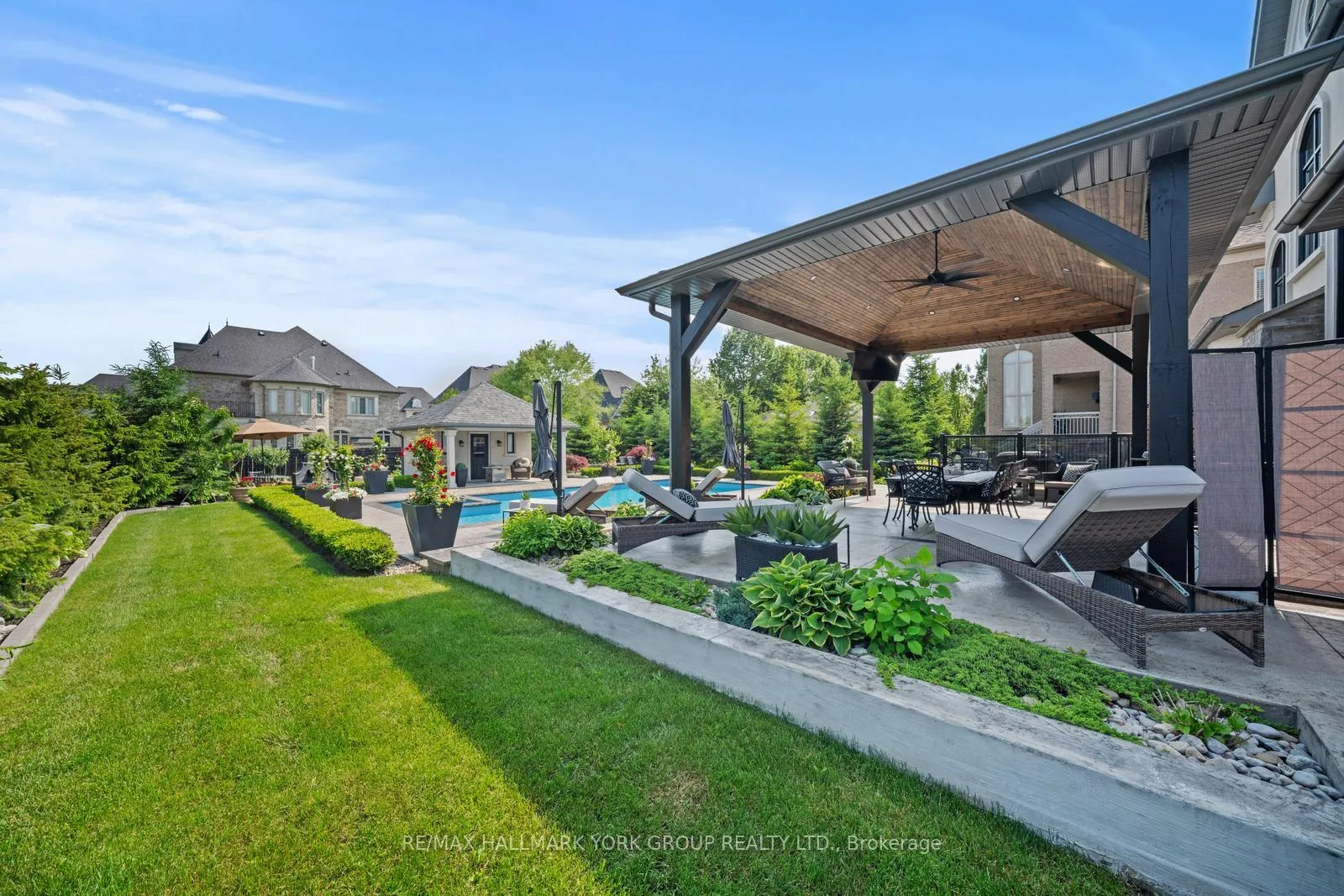 Photo 43 of 2 Tidnish Court, King, Nobleton — HOMEH