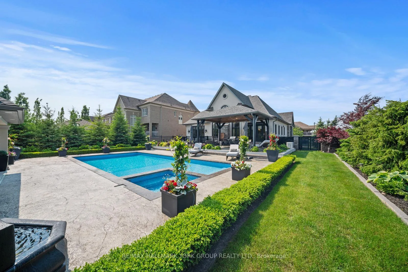 Photo 46 of 2 Tidnish Court, King, Nobleton — HOMEH