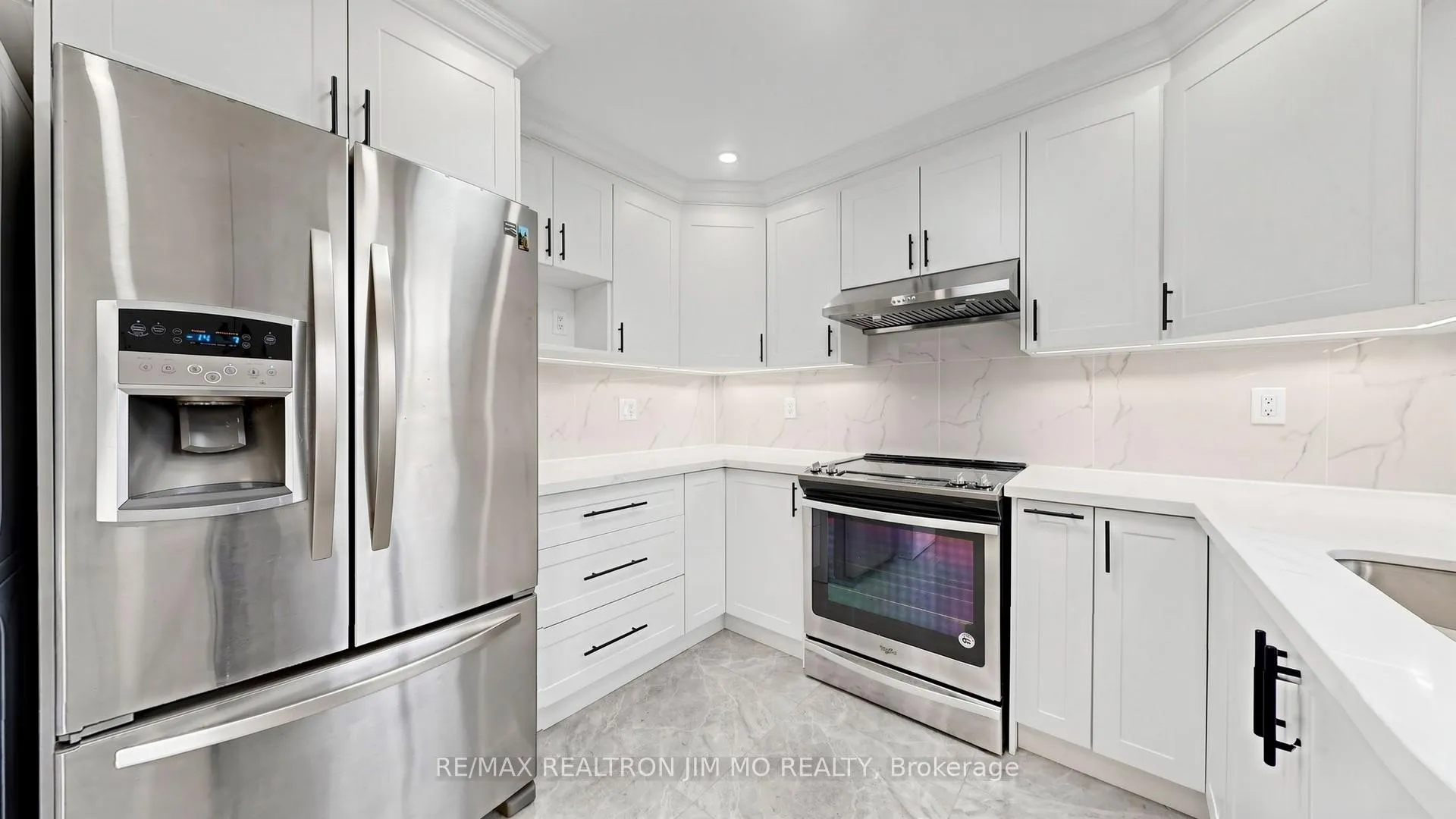 Photo 17 of Unit Main & Upper floor, 29 Liebeck Crescent, Markham, Unionville — HOMEH