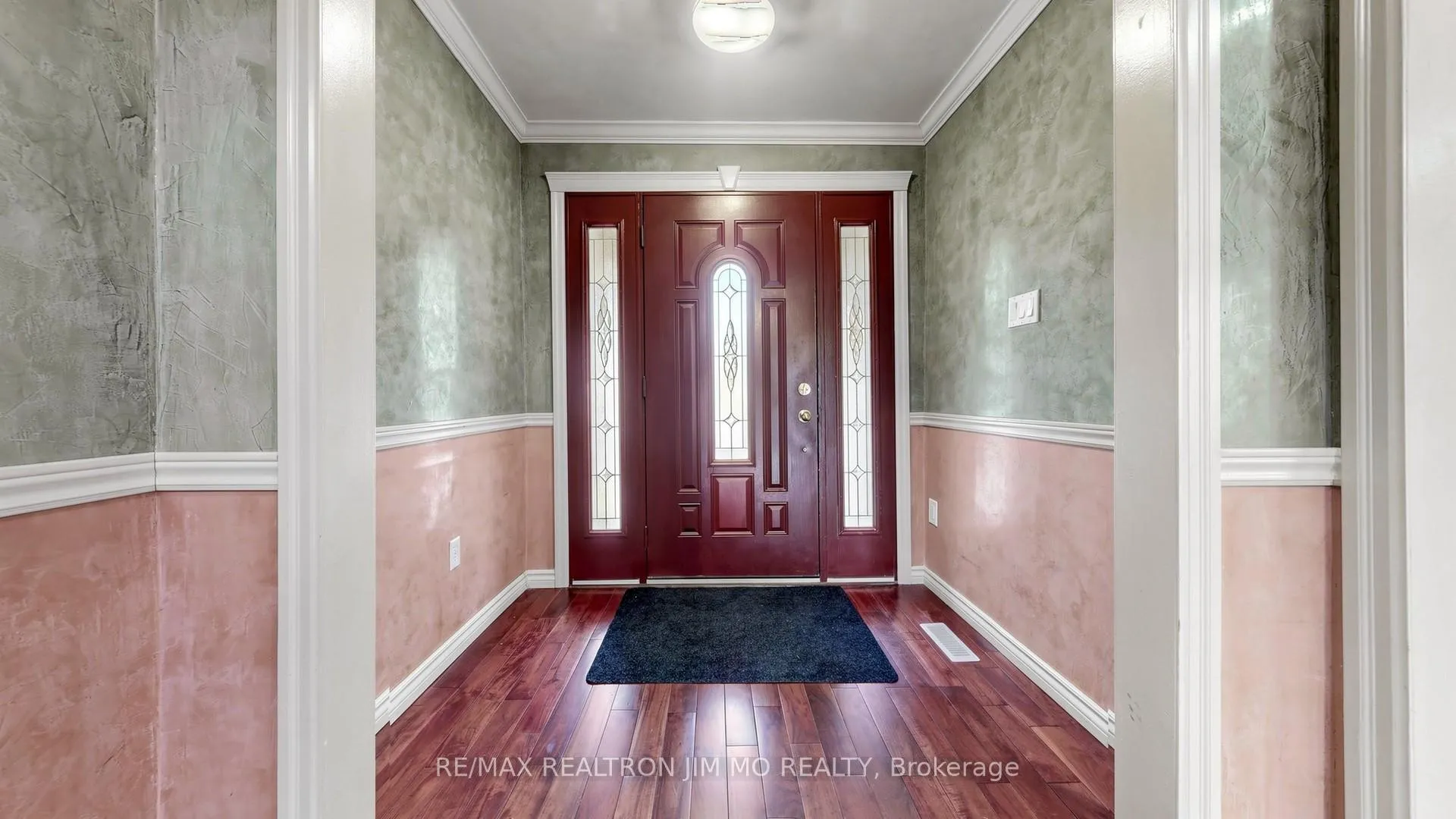 Photo 24 of Unit Main & Upper floor, 29 Liebeck Crescent, Markham, Unionville — HOMEH