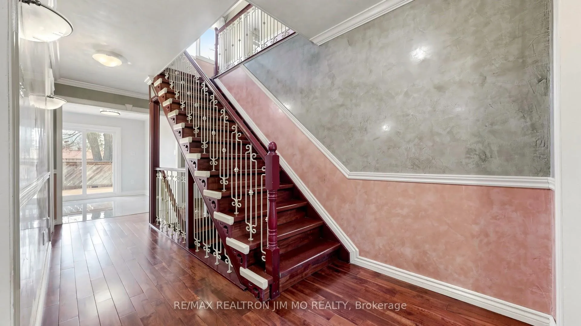 Photo 25 of Unit Main & Upper floor, 29 Liebeck Crescent, Markham, Unionville — HOMEH