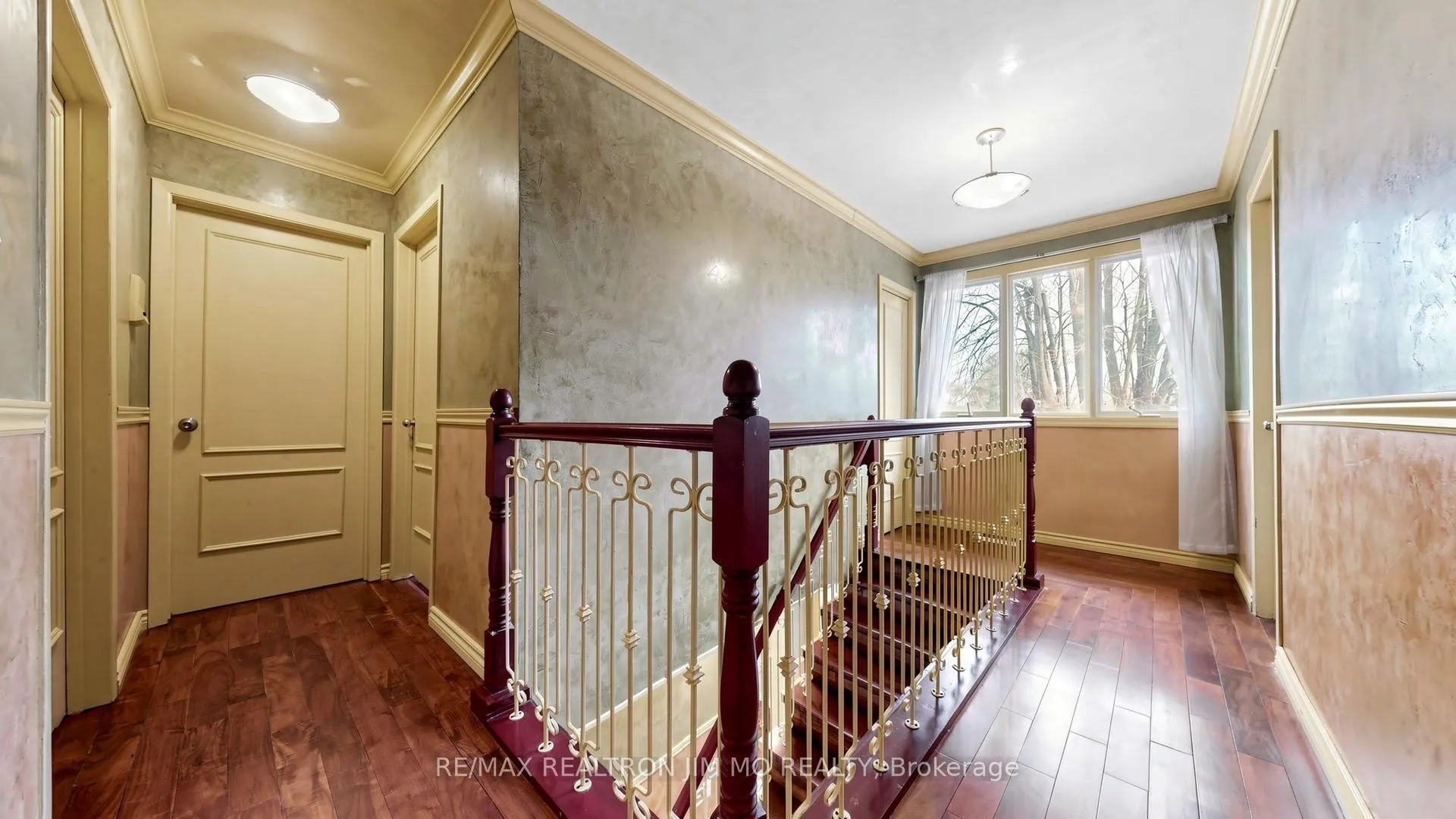 Photo 26 of Unit Main & Upper floor, 29 Liebeck Crescent, Markham, Unionville — HOMEH
