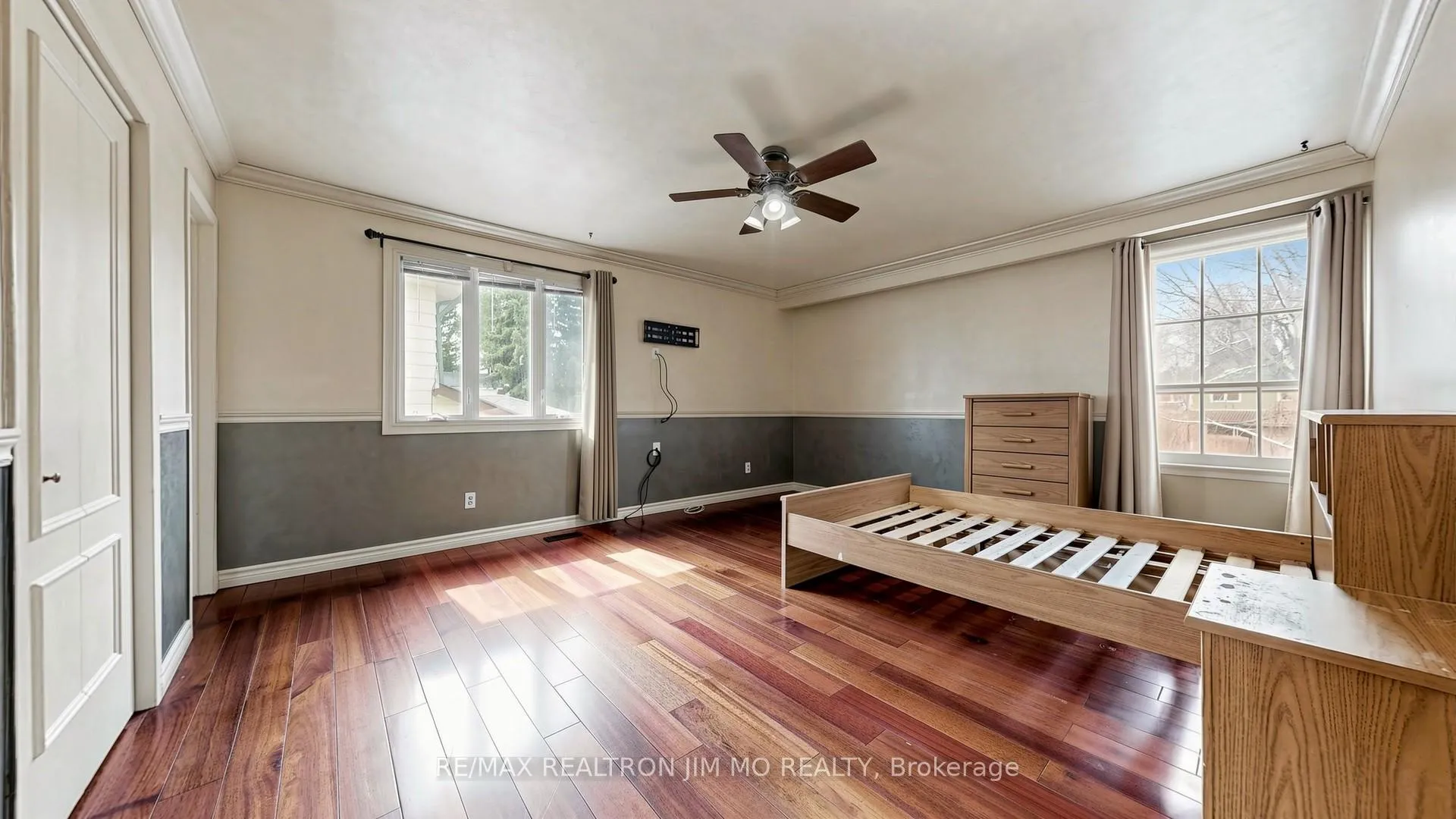 Photo 28 of Unit Main & Upper floor, 29 Liebeck Crescent, Markham, Unionville — HOMEH