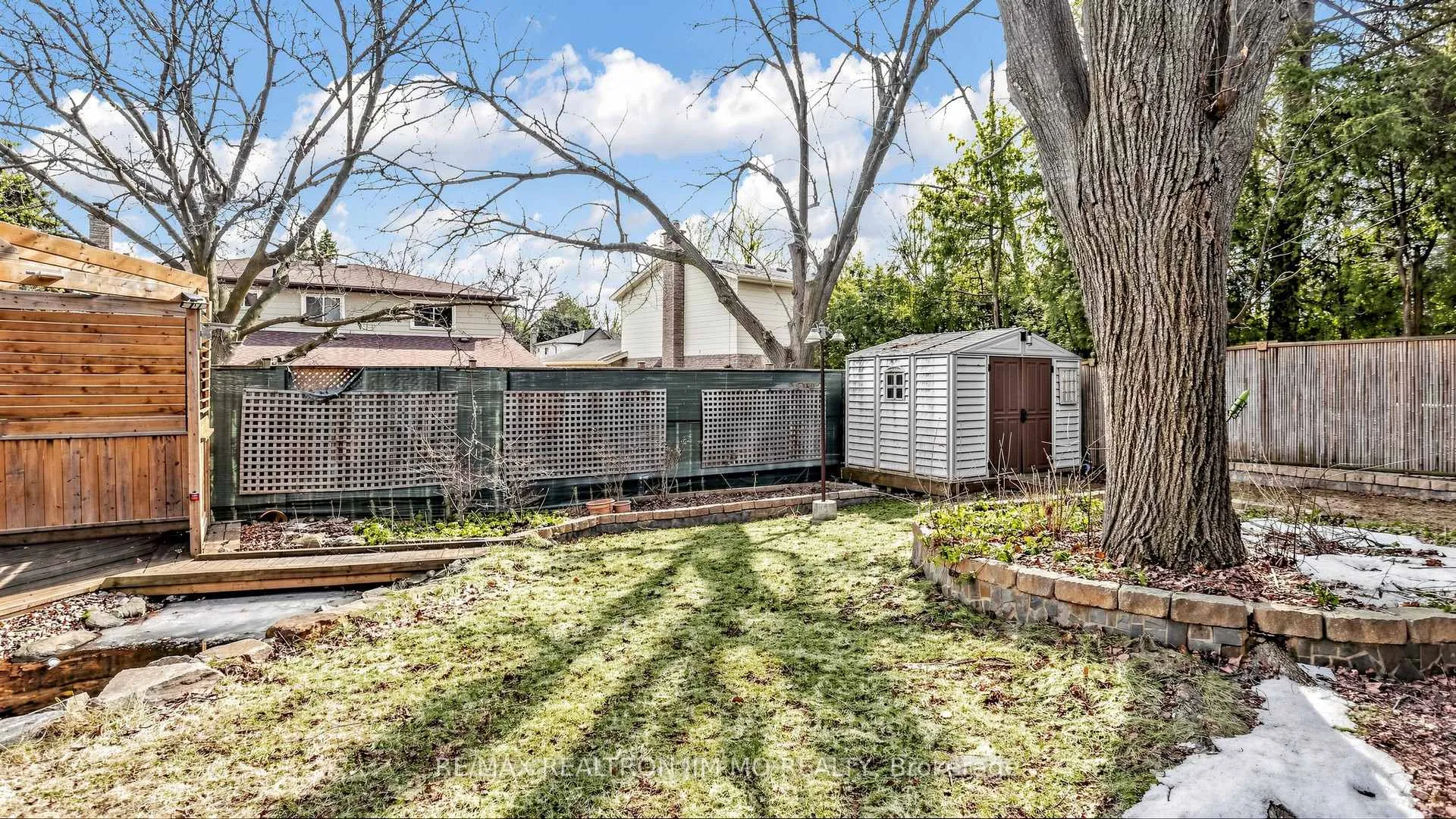 Photo 45 of Unit Main & Upper floor, 29 Liebeck Crescent, Markham, Unionville — HOMEH